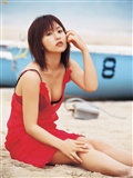 Misato Hirata Bomb.tv Classic beauty picture Japan mm(27)